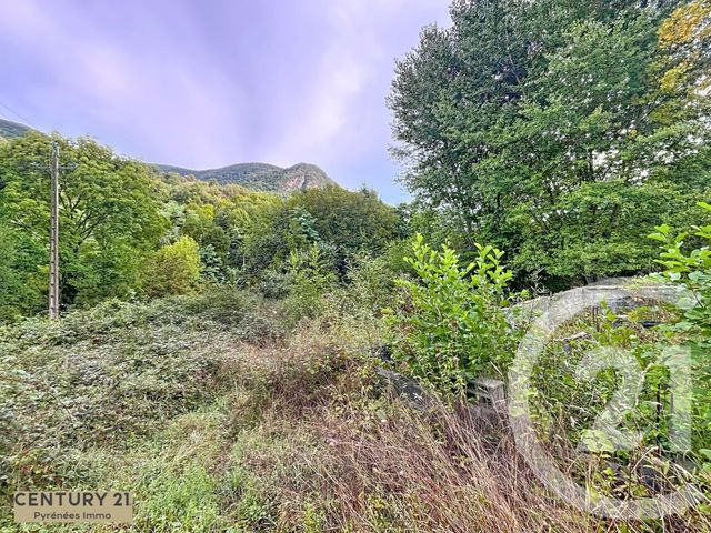Terrain &agrave; vendre - 1395 m2 - Burgalays - 31 - MIDI-PYRENEES