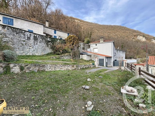 Maison &agrave; vendre - 5 pi&egrave;ces - 107 m2 - Siradan - 65 - MIDI-PYRENEES