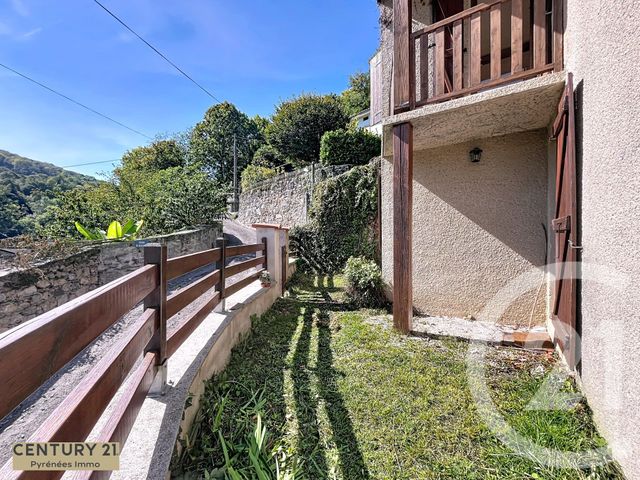 Maison &agrave; vendre - 5 pi&egrave;ces - 107 m2 - Siradan - 65 - MIDI-PYRENEES