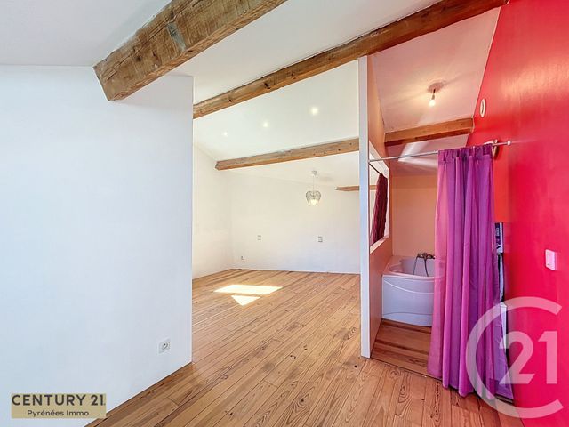 Maison &agrave; vendre - 5 pi&egrave;ces - 107 m2 - Siradan - 65 - MIDI-PYRENEES