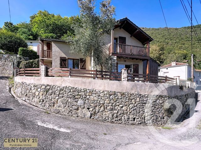 maison - SIRADAN - 65