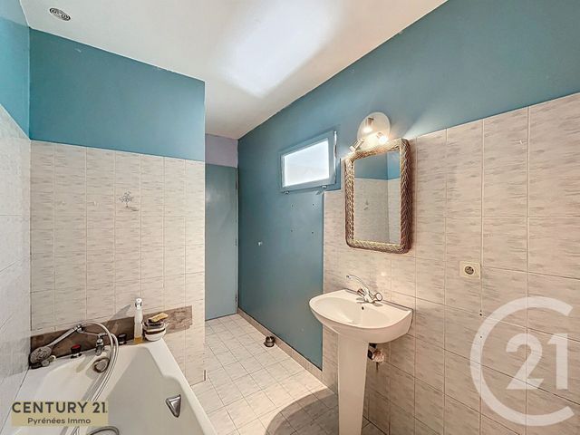 Maison &agrave; vendre - 5 pi&egrave;ces - 107 m2 - Siradan - 65 - MIDI-PYRENEES