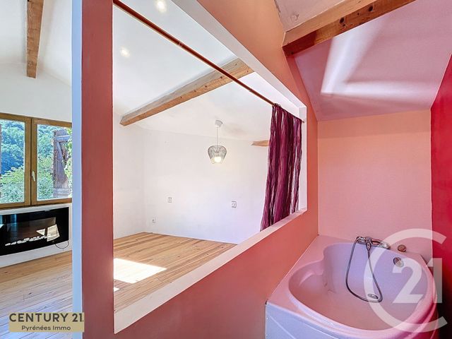 Maison &agrave; vendre - 5 pi&egrave;ces - 107 m2 - Siradan - 65 - MIDI-PYRENEES