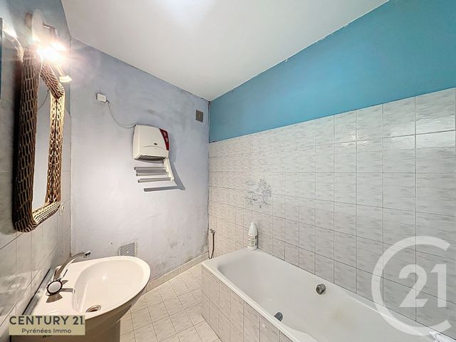 Maison &agrave; vendre - 5 pi&egrave;ces - 107 m2 - Siradan - 65 - MIDI-PYRENEES