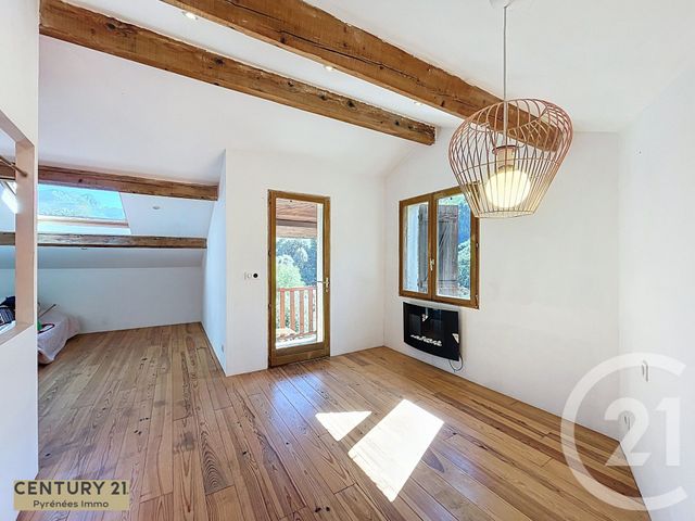 Maison &agrave; vendre - 5 pi&egrave;ces - 107 m2 - Siradan - 65 - MIDI-PYRENEES