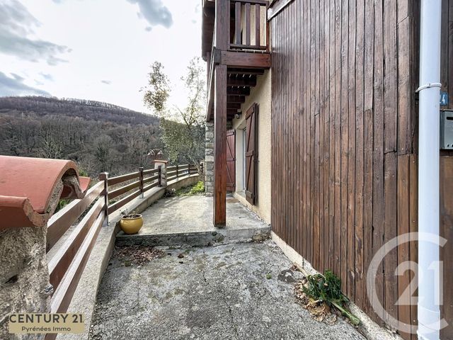 Maison &agrave; vendre - 5 pi&egrave;ces - 107 m2 - Siradan - 65 - MIDI-PYRENEES