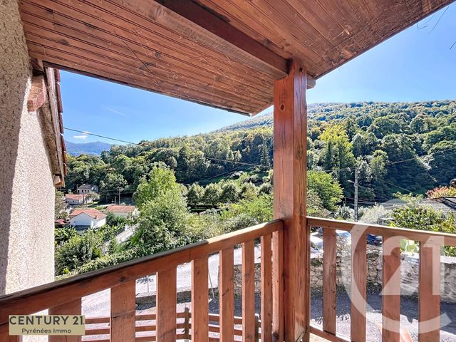 Maison &agrave; vendre - 5 pi&egrave;ces - 107 m2 - Siradan - 65 - MIDI-PYRENEES