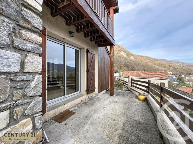 Maison &agrave; vendre - 5 pi&egrave;ces - 107 m2 - Siradan - 65 - MIDI-PYRENEES