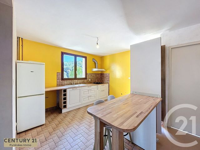 Maison &agrave; vendre - 5 pi&egrave;ces - 107 m2 - Siradan - 65 - MIDI-PYRENEES