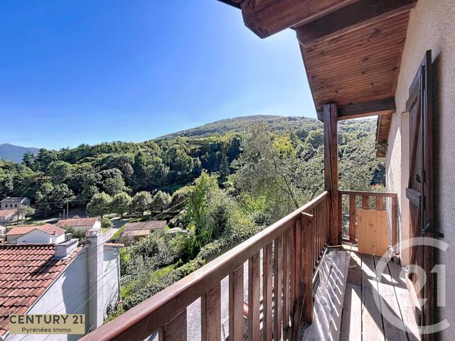 Maison &agrave; vendre - 5 pi&egrave;ces - 107 m2 - Siradan - 65 - MIDI-PYRENEES