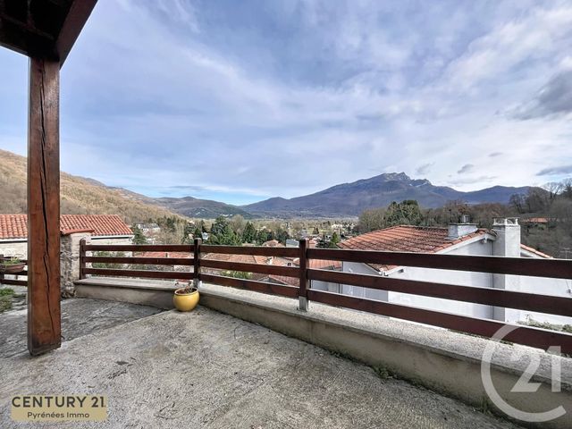 Maison &agrave; vendre - 5 pi&egrave;ces - 107 m2 - Siradan - 65 - MIDI-PYRENEES