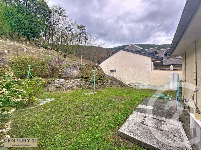 Maison à vendre - 3 pièces - 73,28 m2 - Cierp Gaud - 31 - MIDI-PYRENEES