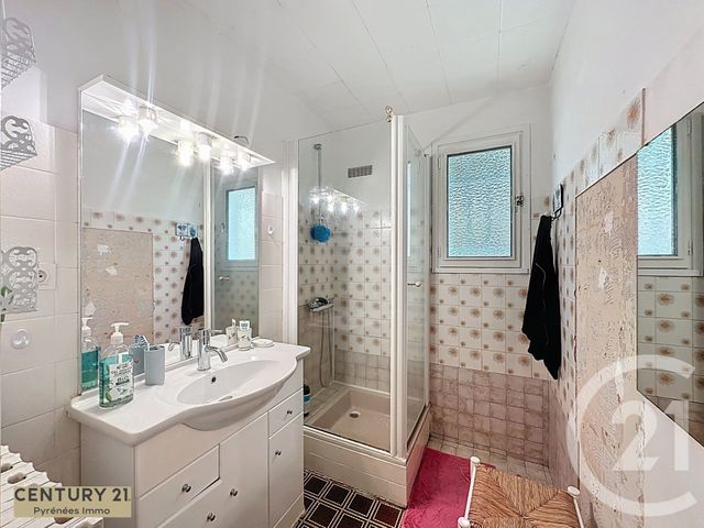 Maison à vendre - 3 pièces - 73,28 m2 - Cierp Gaud - 31 - MIDI-PYRENEES