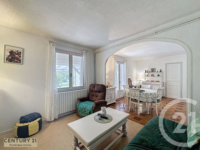 Maison à vendre - 3 pièces - 73,28 m2 - Cierp Gaud - 31 - MIDI-PYRENEES