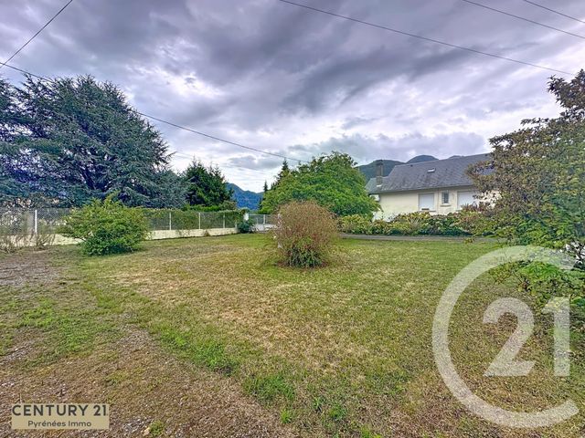 Maison à vendre - 3 pièces - 73,28 m2 - Cierp Gaud - 31 - MIDI-PYRENEES