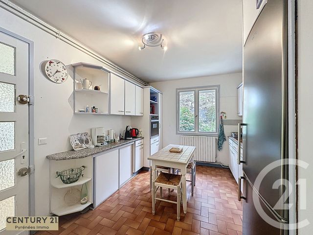 Maison à vendre - 3 pièces - 73,28 m2 - Cierp Gaud - 31 - MIDI-PYRENEES