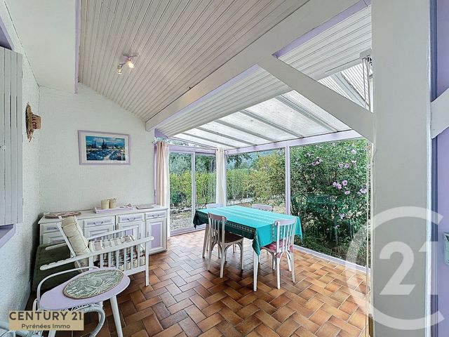 Maison à vendre - 3 pièces - 73,28 m2 - Cierp Gaud - 31 - MIDI-PYRENEES