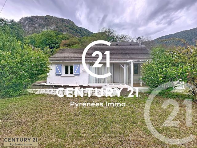 Maison à vendre CIERP GAUD