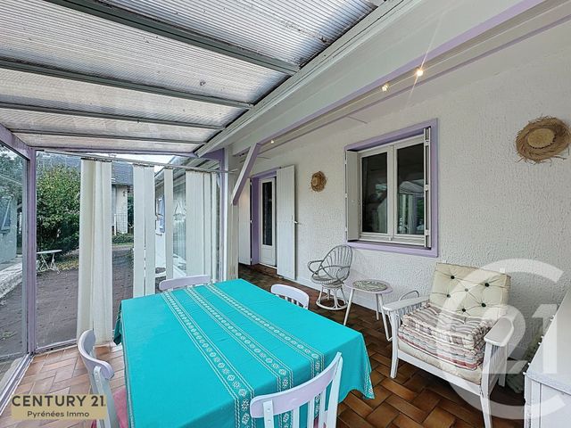 Maison à vendre - 3 pièces - 73,28 m2 - Cierp Gaud - 31 - MIDI-PYRENEES