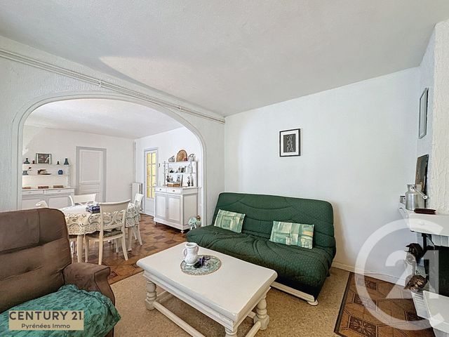 Maison à vendre - 3 pièces - 73,28 m2 - Cierp Gaud - 31 - MIDI-PYRENEES