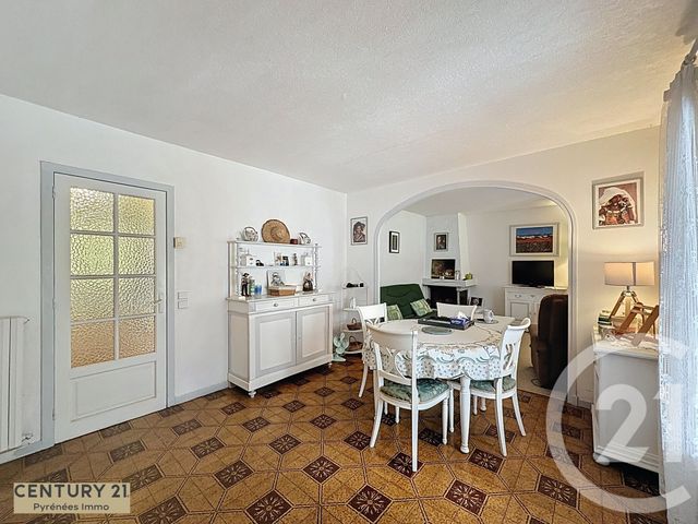 Maison à vendre - 3 pièces - 73,28 m2 - Cierp Gaud - 31 - MIDI-PYRENEES