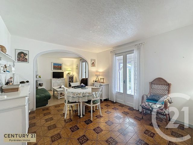 Maison à vendre - 3 pièces - 73,28 m2 - Cierp Gaud - 31 - MIDI-PYRENEES