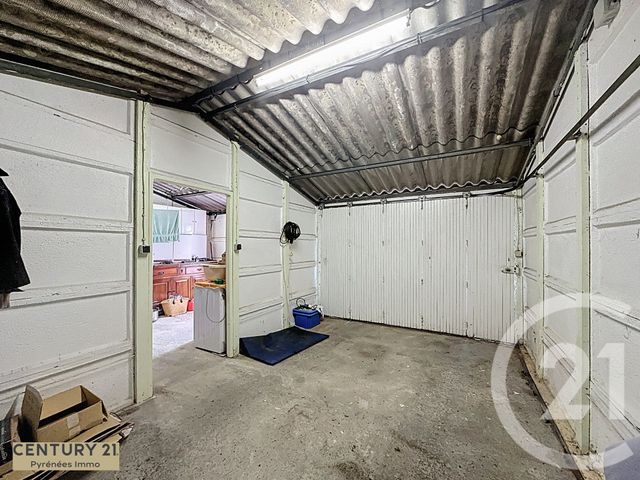 Maison à vendre - 3 pièces - 73,28 m2 - Cierp Gaud - 31 - MIDI-PYRENEES