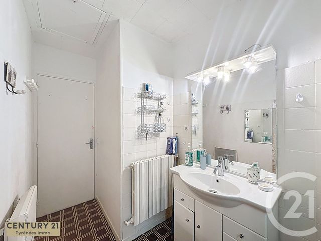 Maison à vendre - 3 pièces - 73,28 m2 - Cierp Gaud - 31 - MIDI-PYRENEES