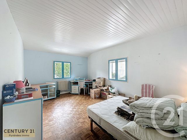 Maison à vendre - 3 pièces - 73,28 m2 - Cierp Gaud - 31 - MIDI-PYRENEES