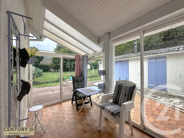 Maison à vendre - 3 pièces - 73,28 m2 - Cierp Gaud - 31 - MIDI-PYRENEES