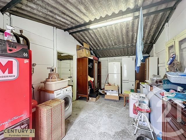Maison à vendre - 3 pièces - 73,28 m2 - Cierp Gaud - 31 - MIDI-PYRENEES