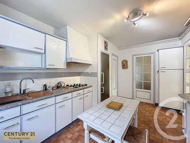 Maison à vendre - 3 pièces - 73,28 m2 - Cierp Gaud - 31 - MIDI-PYRENEES
