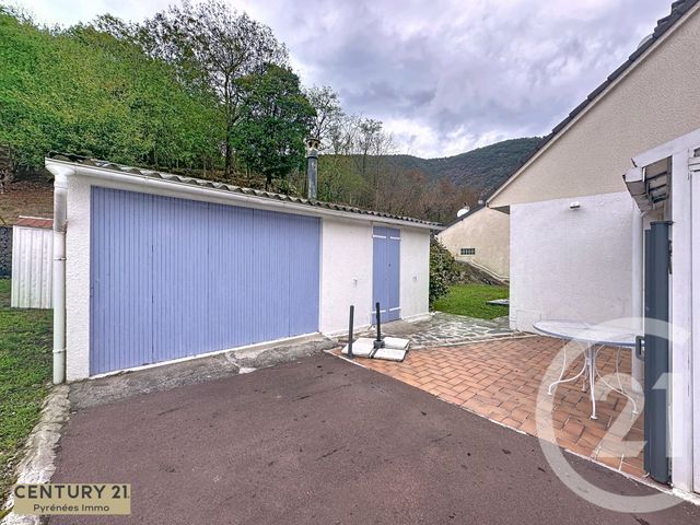 Maison à vendre - 3 pièces - 73,28 m2 - Cierp Gaud - 31 - MIDI-PYRENEES