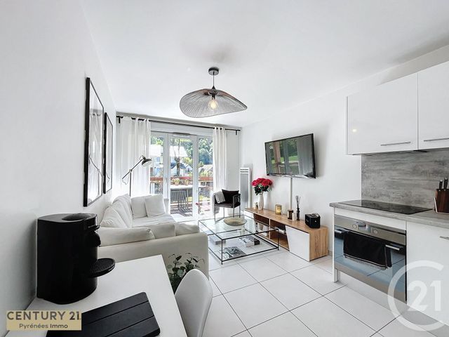 Appartement à vendre - 3 pièces - 50,05 m2 - Montauban De Luchon - 31 - MIDI-PYRENEES