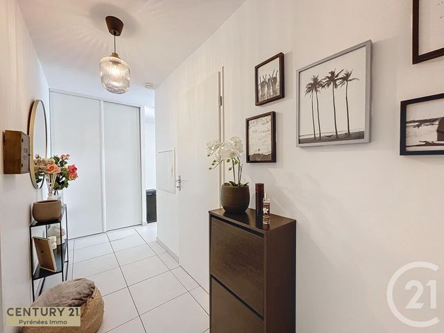 Appartement à vendre - 3 pièces - 50,05 m2 - Montauban De Luchon - 31 - MIDI-PYRENEES