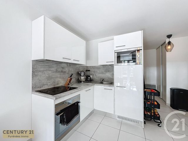 Appartement à vendre - 3 pièces - 50,05 m2 - Montauban De Luchon - 31 - MIDI-PYRENEES