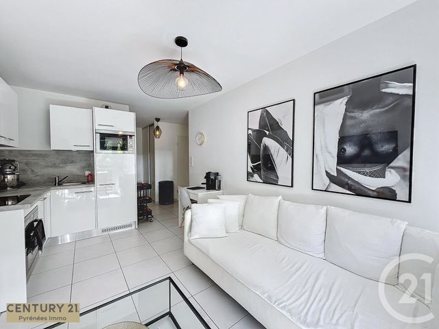 Appartement à vendre - 3 pièces - 50,05 m2 - Montauban De Luchon - 31 - MIDI-PYRENEES