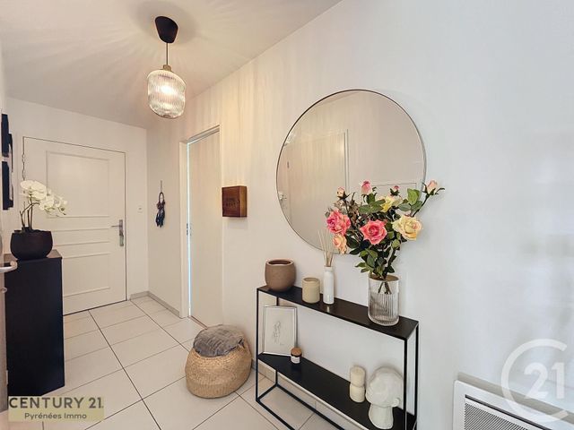 Appartement à vendre - 3 pièces - 50,05 m2 - Montauban De Luchon - 31 - MIDI-PYRENEES