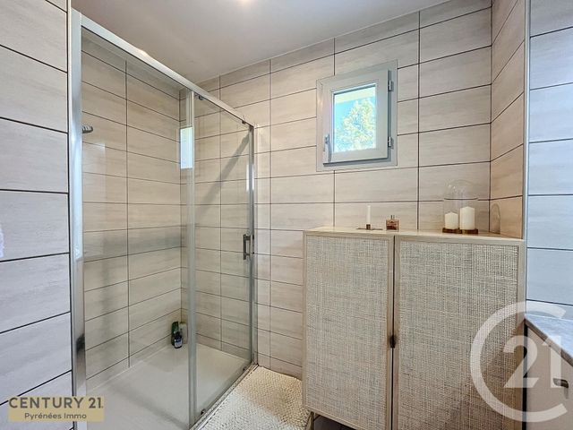 Appartement à vendre - 3 pièces - 50,05 m2 - Montauban De Luchon - 31 - MIDI-PYRENEES