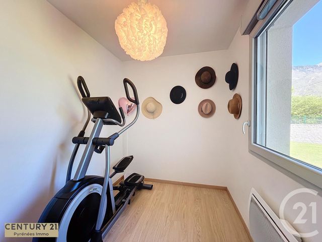 Appartement à vendre - 3 pièces - 50,05 m2 - Montauban De Luchon - 31 - MIDI-PYRENEES