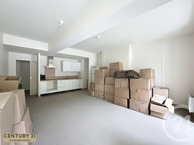 Appartement T2 à vendre - 2 pièces - 57,78 m2 - Bagneres De Luchon - 31 - MIDI-PYRENEES
