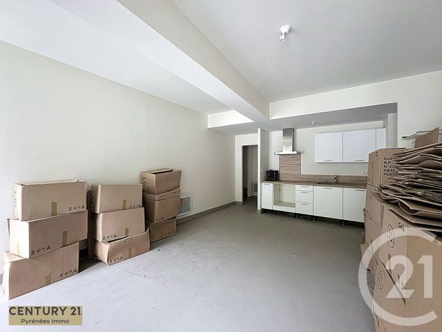Appartement T2 à vendre - 2 pièces - 57,78 m2 - Bagneres De Luchon - 31 - MIDI-PYRENEES