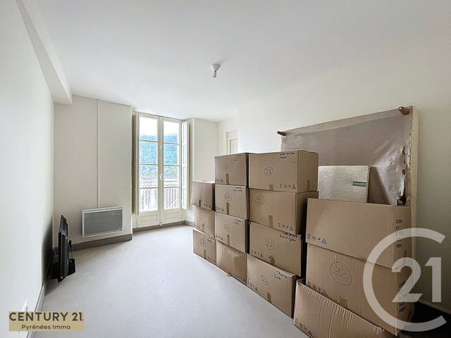 Appartement T2 à vendre - 2 pièces - 57,78 m2 - Bagneres De Luchon - 31 - MIDI-PYRENEES