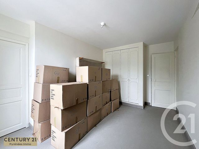 Appartement T2 à vendre - 2 pièces - 57,78 m2 - Bagneres De Luchon - 31 - MIDI-PYRENEES