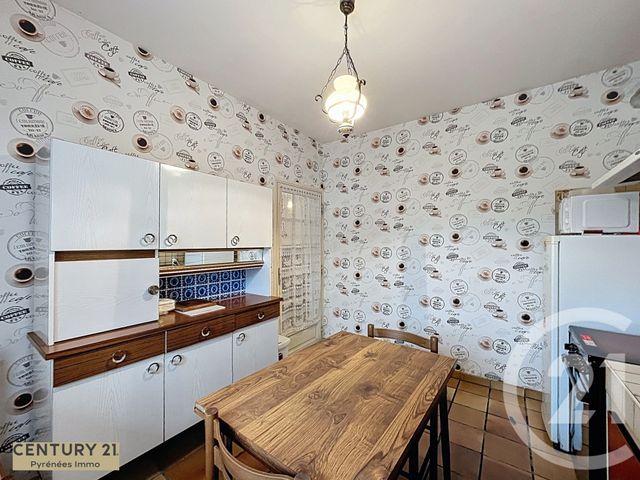 Maison à vendre - 5 pièces - 89,29 m2 - Mauleon Barousse - 65 - MIDI-PYRENEES