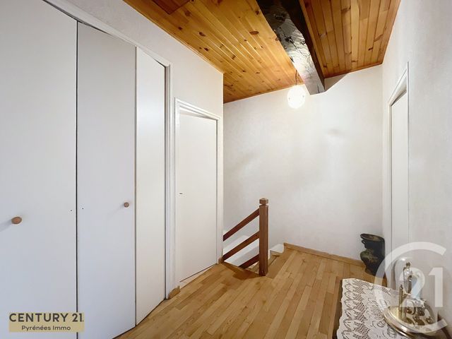 Maison à vendre - 5 pièces - 89,29 m2 - Mauleon Barousse - 65 - MIDI-PYRENEES