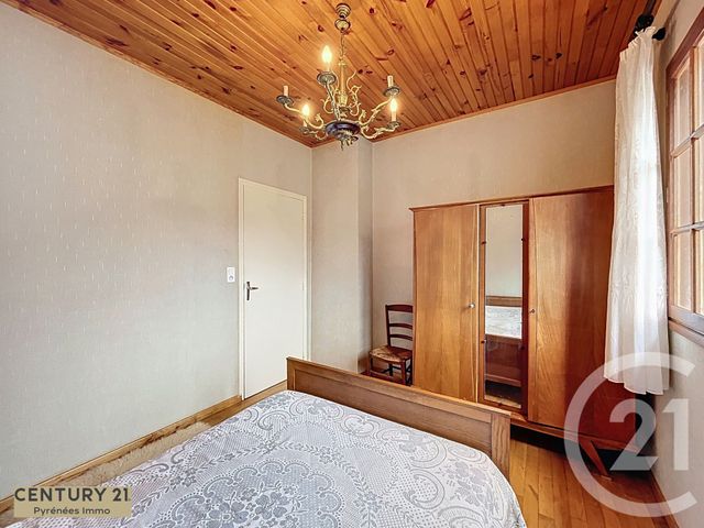 Maison à vendre - 5 pièces - 89,29 m2 - Mauleon Barousse - 65 - MIDI-PYRENEES