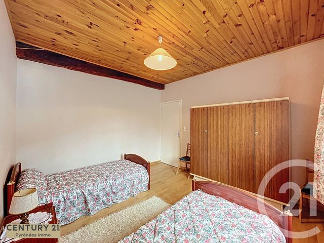 Maison à vendre - 5 pièces - 89,29 m2 - Mauleon Barousse - 65 - MIDI-PYRENEES