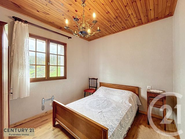 Maison à vendre - 5 pièces - 89,29 m2 - Mauleon Barousse - 65 - MIDI-PYRENEES