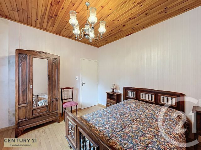 Maison à vendre - 5 pièces - 89,29 m2 - Mauleon Barousse - 65 - MIDI-PYRENEES